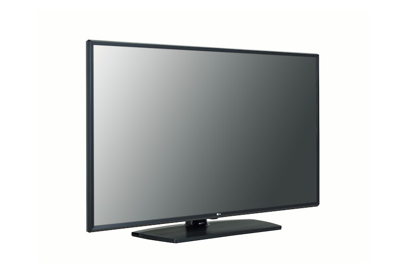 LG 49" Pro:Centric Hotel TV, 49UT665H0VA