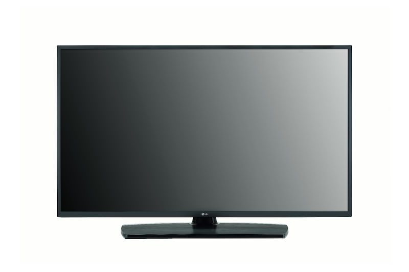 LG 55" Pro:Centric Hotel TV, 55UT665H0VA