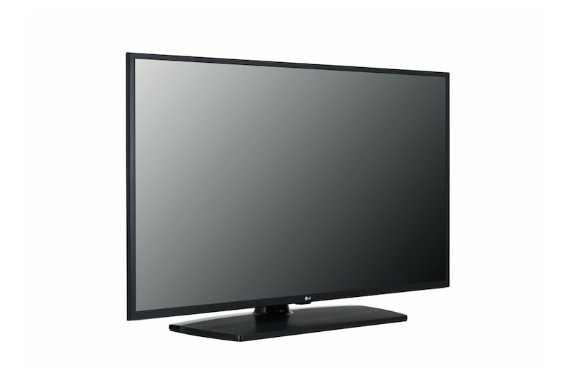LG 55" Pro:Centric Hotel TV, 55UT665H0VA