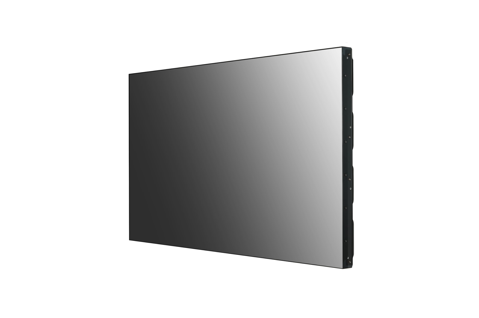 LG 49" 450 nits  FHD  Slim Bezel Video Wall, 49VL5F-A