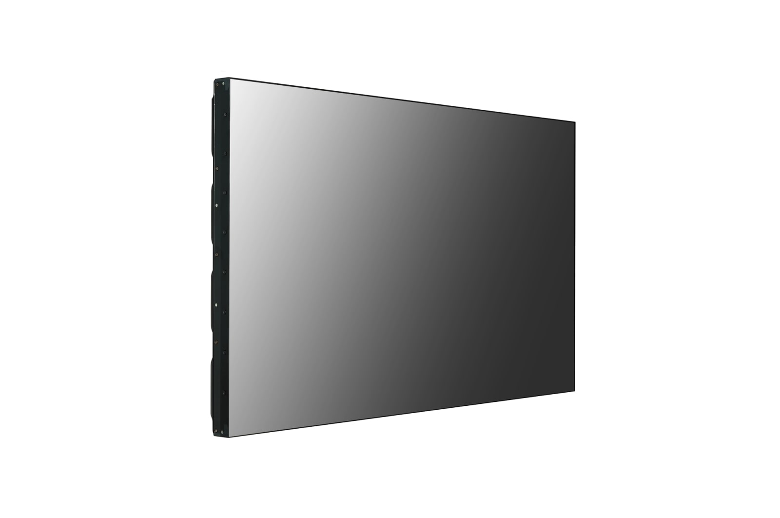 LG 49" 450 nits  FHD  Slim Bezel Video Wall, 49VL5F-A