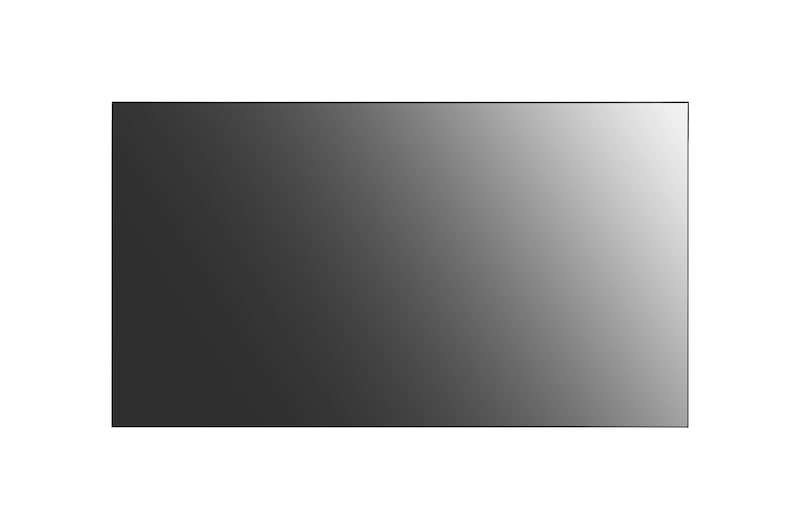 LG 49" 700 nits  FHD  Narrow Bezel Video Wall, 49VL7F-A