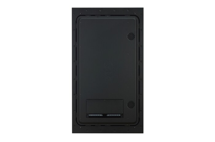 LG 49" 4000 nits  FHD  IP-rated Outdoor Display, 49XE4F-B