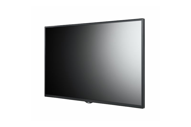 LG 55" 350 nits FHD Standard Signage, 55SE3KE-B