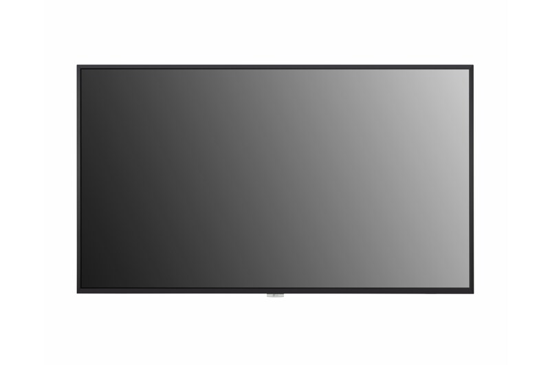 LG 55" 500 nits   UHD Signage, 55UH5F-B