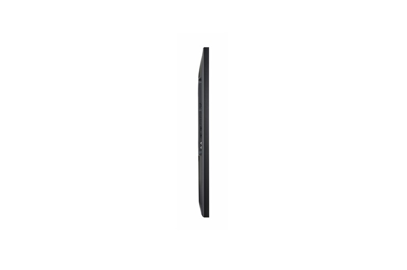 LG 55" 500 nits   UHD Signage, 55UH5F-B
