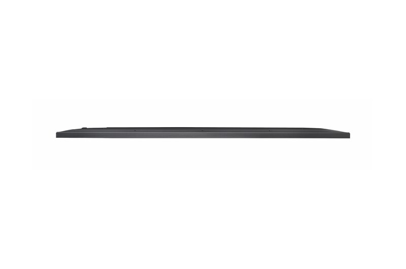 LG 55" 500 nits   UHD Signage, 55UH5F-B