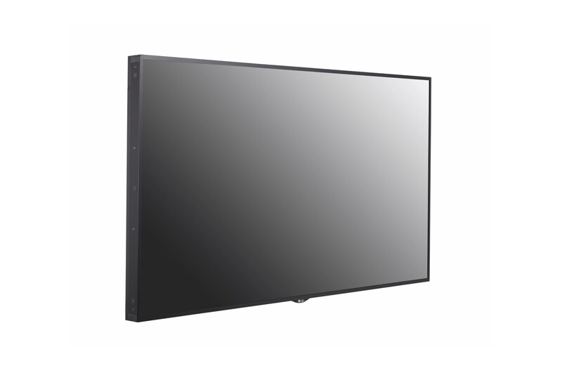 LG 55" 4000 nits FHD Window Facing, 55XS4F-B