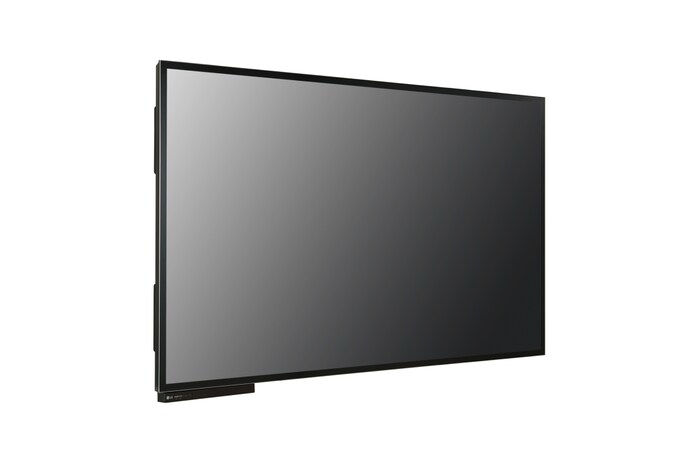 LG 86" 350 nits   UHD  Interactive Digital Board, 86TN3F-B