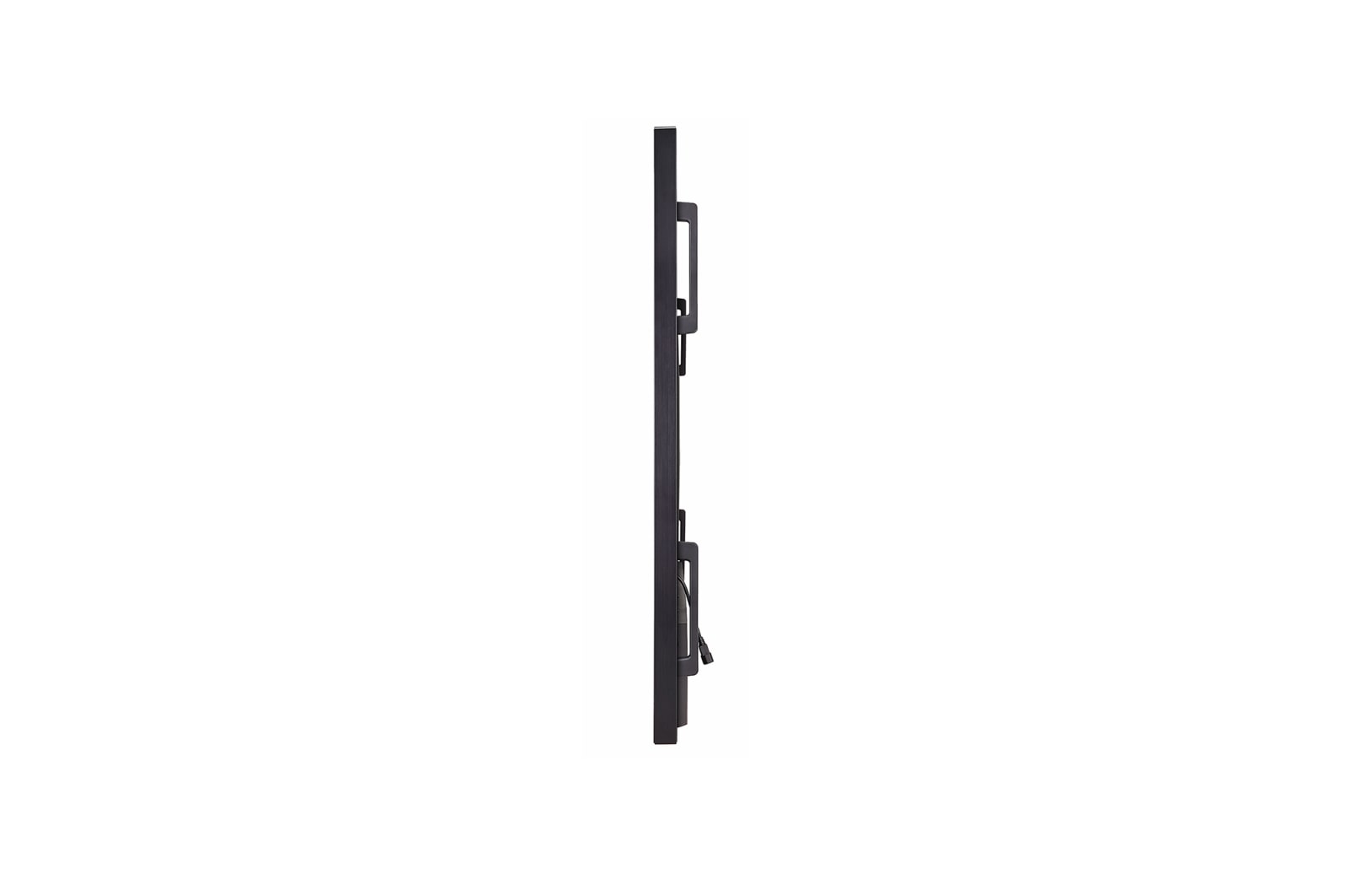 LG 86" 350 nits   UHD Signage, 86UM3E-B