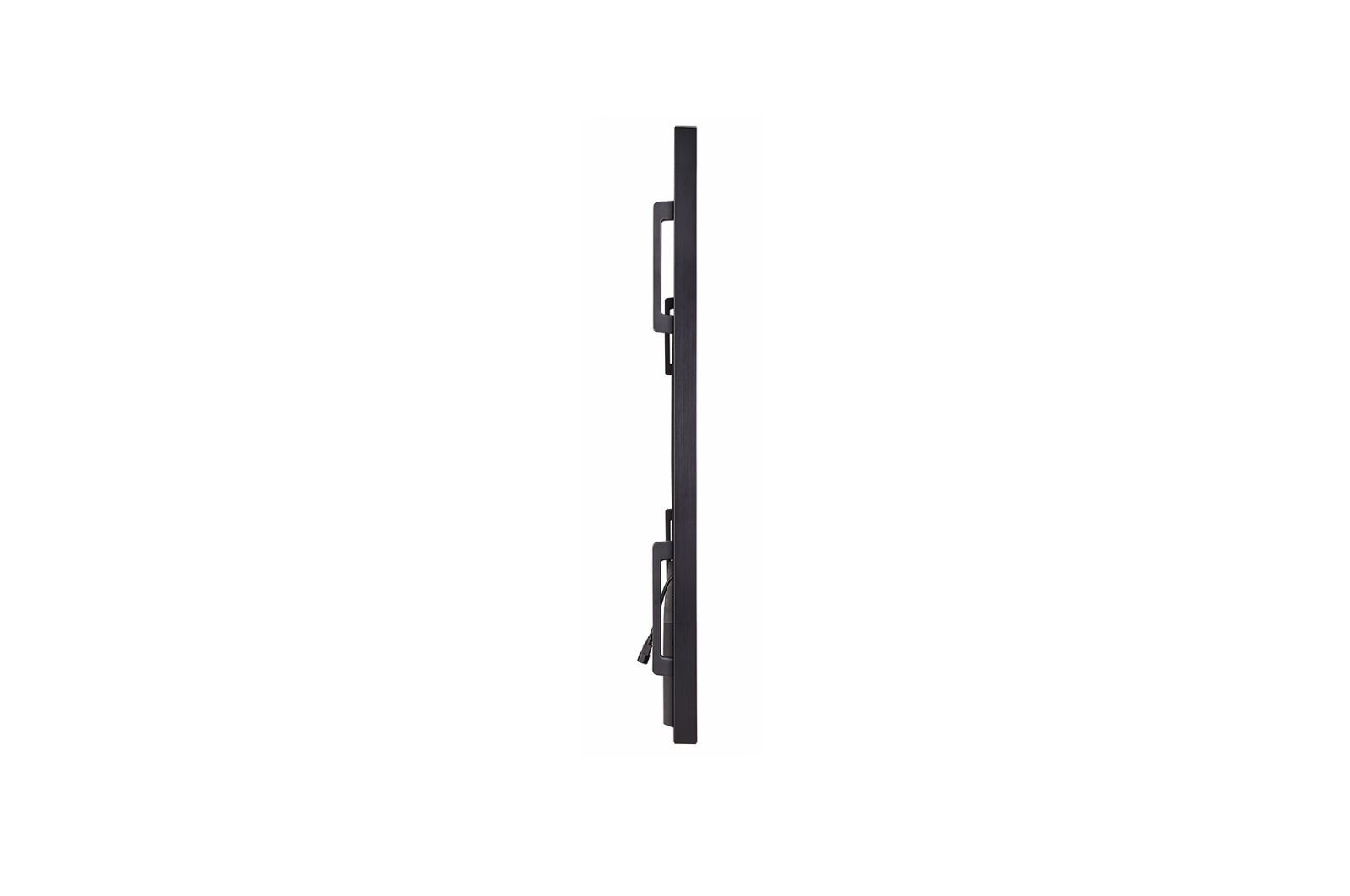 LG 86" 350 nits   UHD Signage, 86UM3E-B