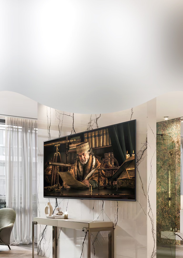 Smart TV