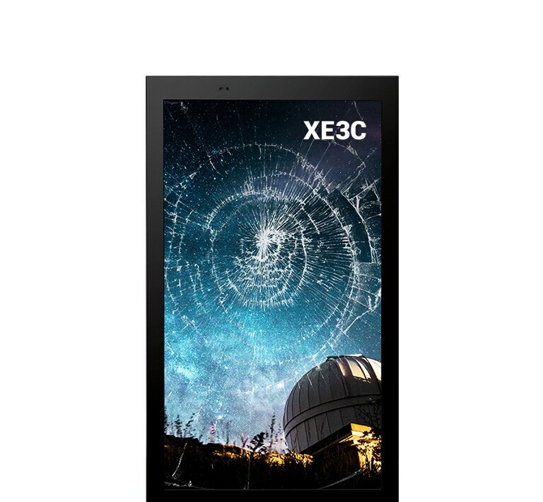 Protect against External Impact<br>1