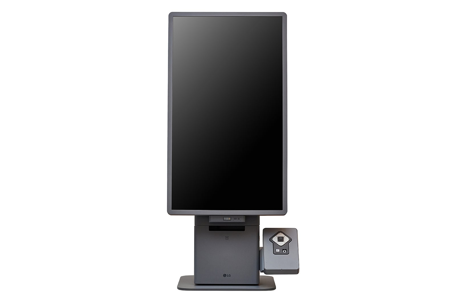 LG Kiosk, 27KC3P-M