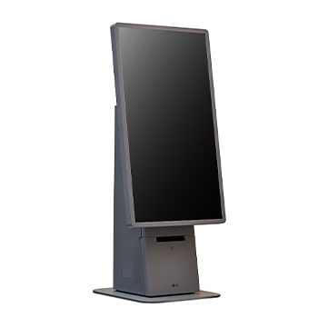 LG Kiosk, 27KC3P-M