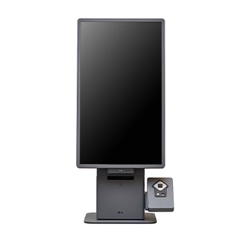 LG Kiosk, 27KC3P-M