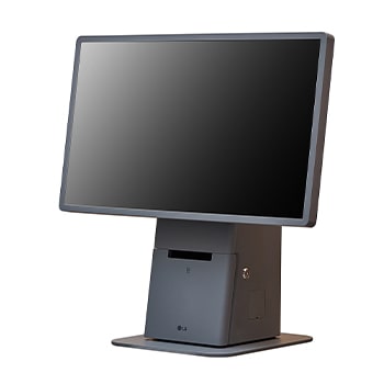 LG Kiosk, 27KC3P-M