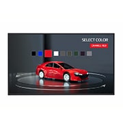 LG Touch Open Frame, 32TNF5P