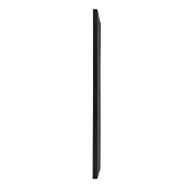 LG UHD Signage Display, -90 degree side view, 43UH7N-E, thumbnail 4