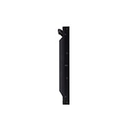 LG Window Facing Display, +90 degree side view, 49XS4P, thumbnail 6