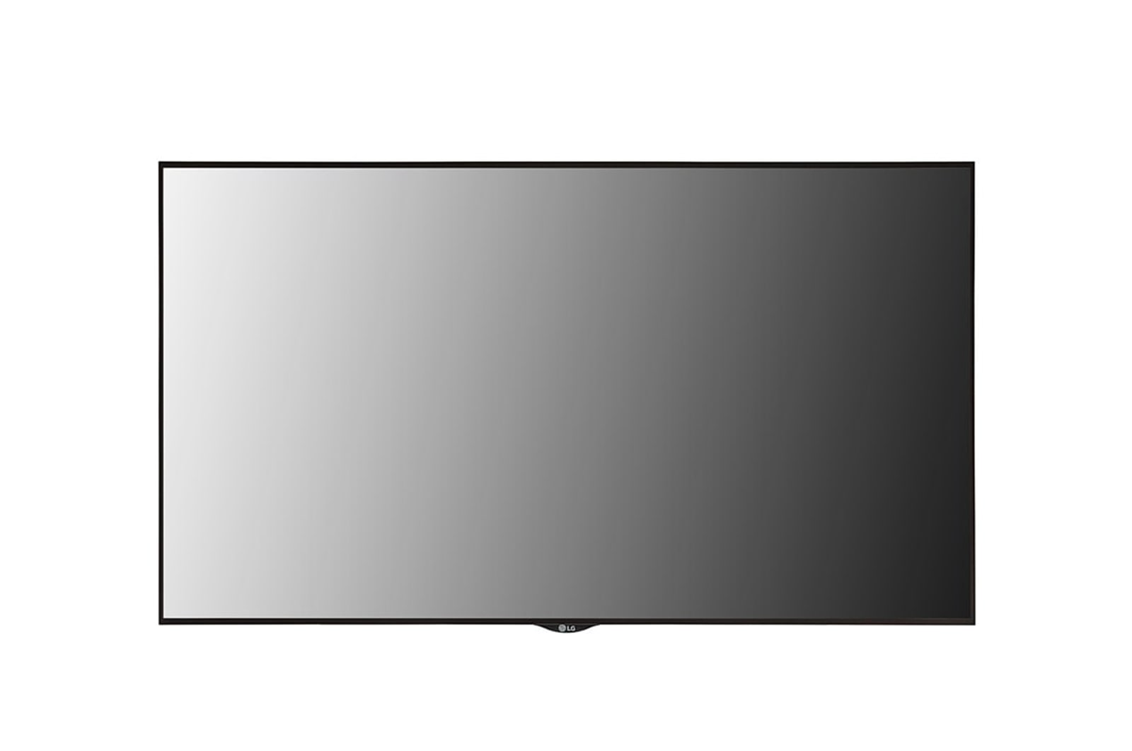 LG Window Facing Display, Front view, 49XS4P, thumbnail 2