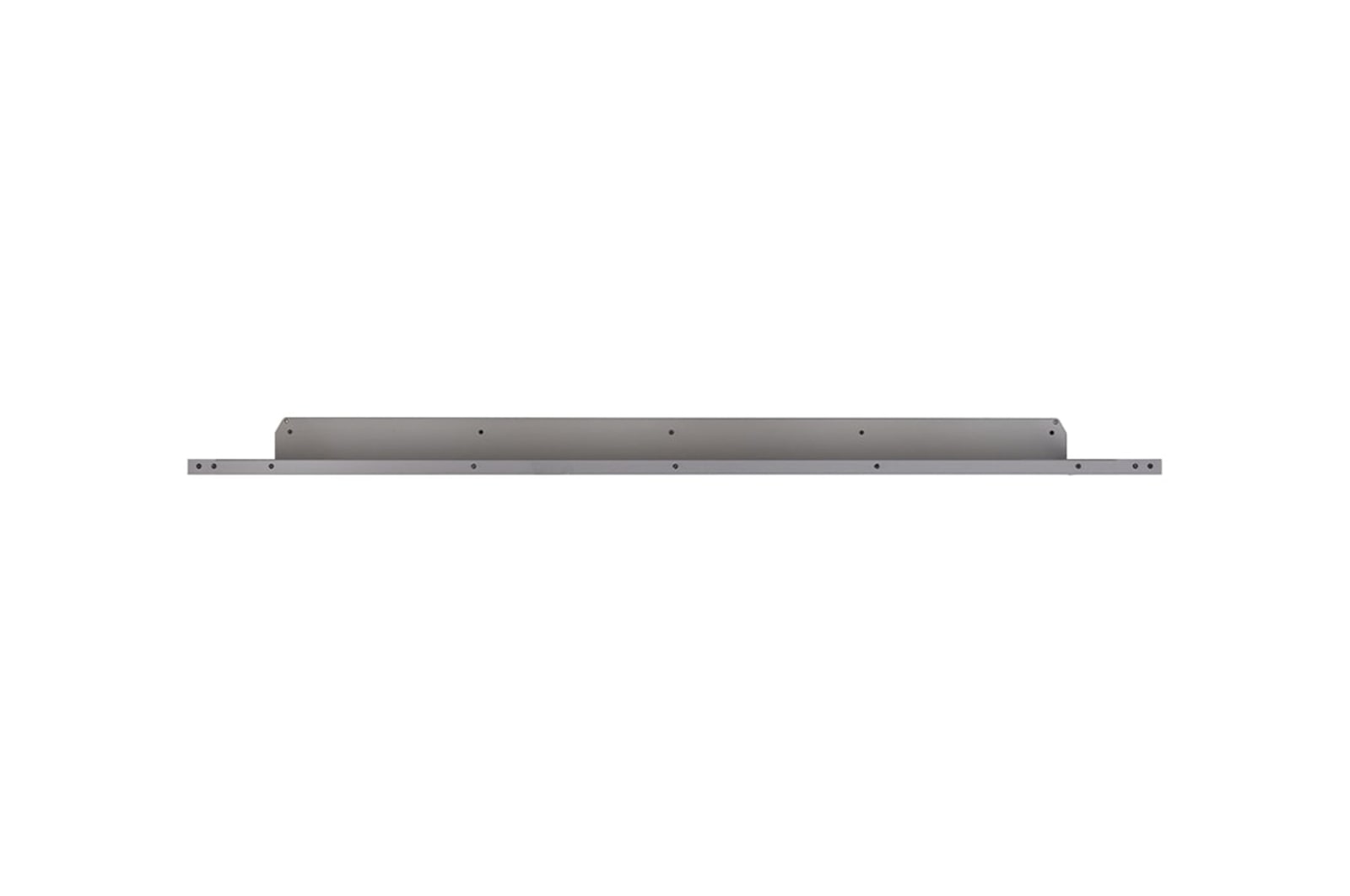 LG Transparent OLED, Top view, 55EW5P-M
