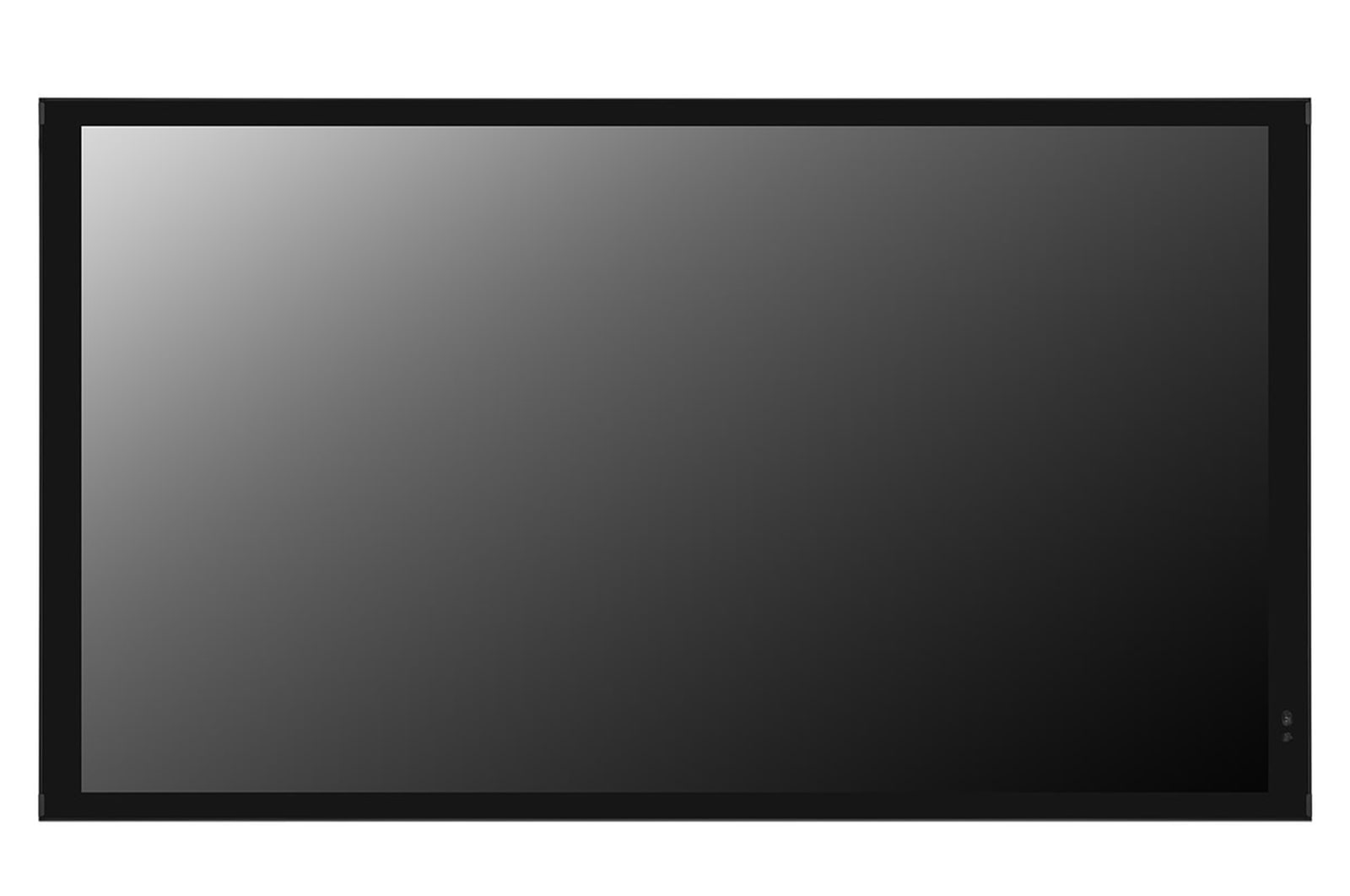LG High-brightness IP-rated Outdoor Display, 55XE3P-B