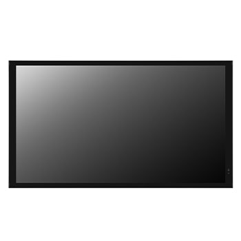 LG High-brightness IP-rated Outdoor Display, 55XE3P-B
