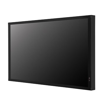 LG High-brightness IP-rated Outdoor Display, 55XE3P-B
