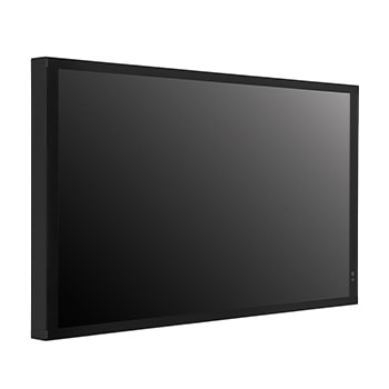 LG High-brightness IP-rated Outdoor Display, 55XE3P-B