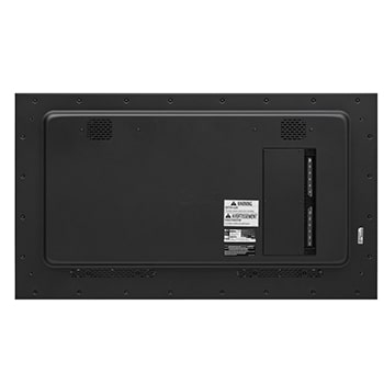 LG High-brightness IP-rated Outdoor Display, 55XE3P-B