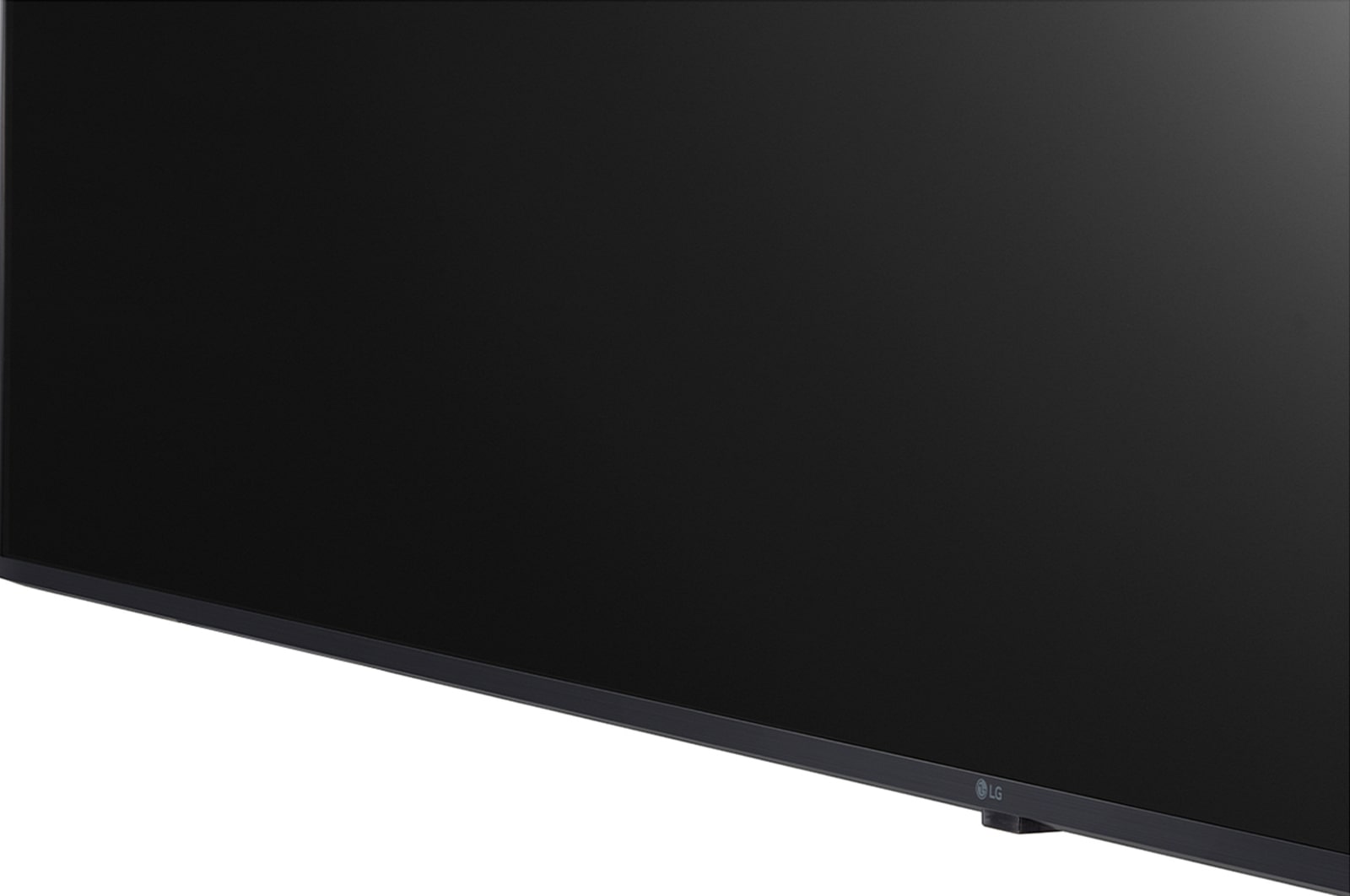LG 4K UHD TV with Pro:Centric, 50UM662H4LC
