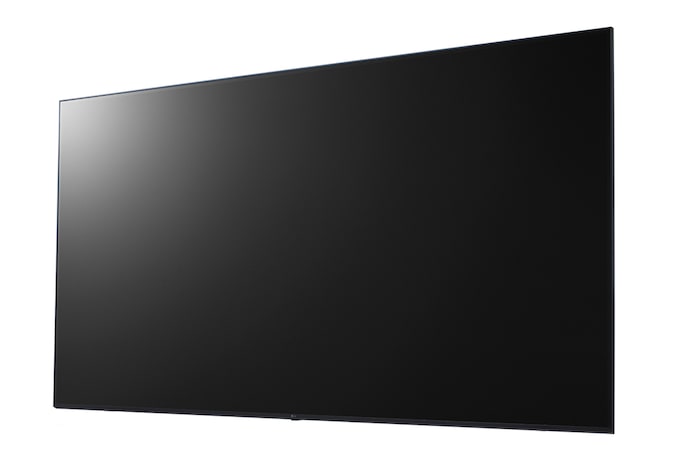 LG 4K UHD TV with Pro:Centric, 65UM662H4LC
