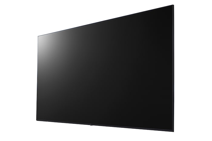LG 4K UHD TV with Pro:Centric, 65UM662H4LC