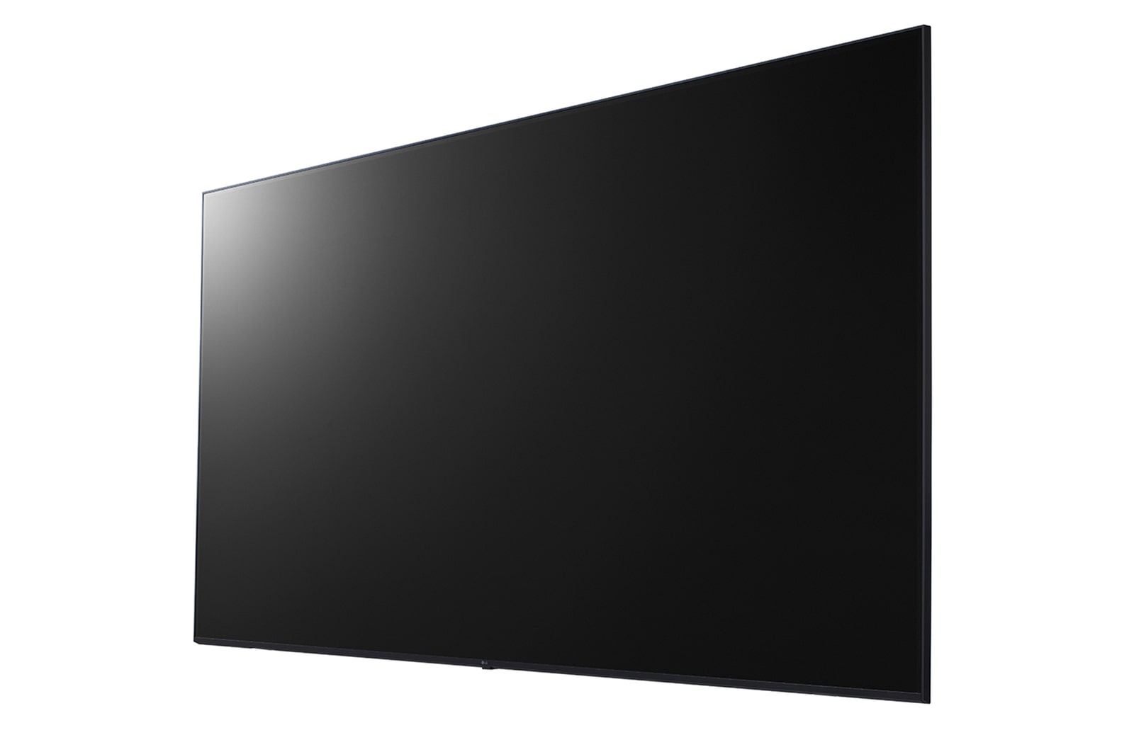LG 4K UHD TV with Pro:Centric, 50UM662H4LC