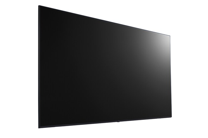 LG 4K UHD TV with Pro:Centric, 65UM662H4LC