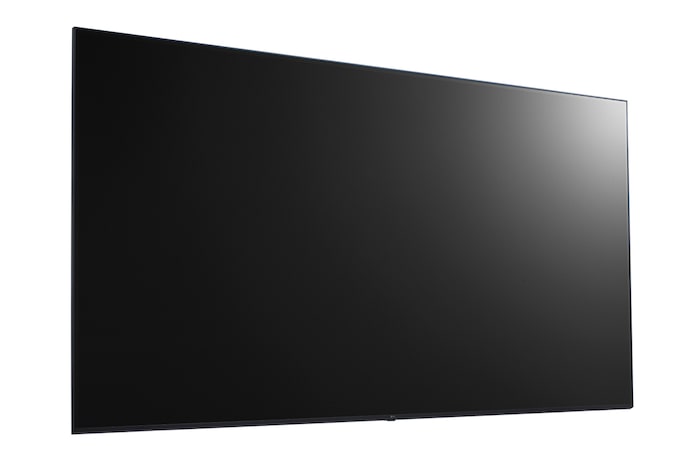 LG 4K UHD TV with Pro:Centric, 65UM662H4LC