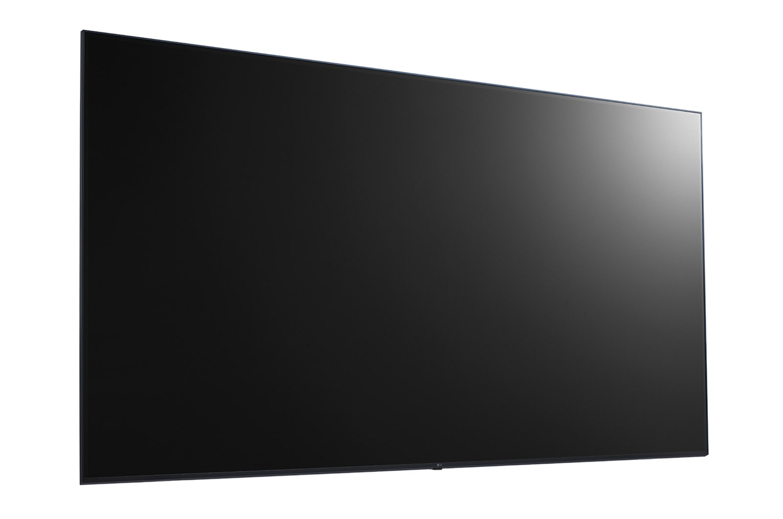 LG 4K UHD TV with Pro:Centric, 50UM662H4LC