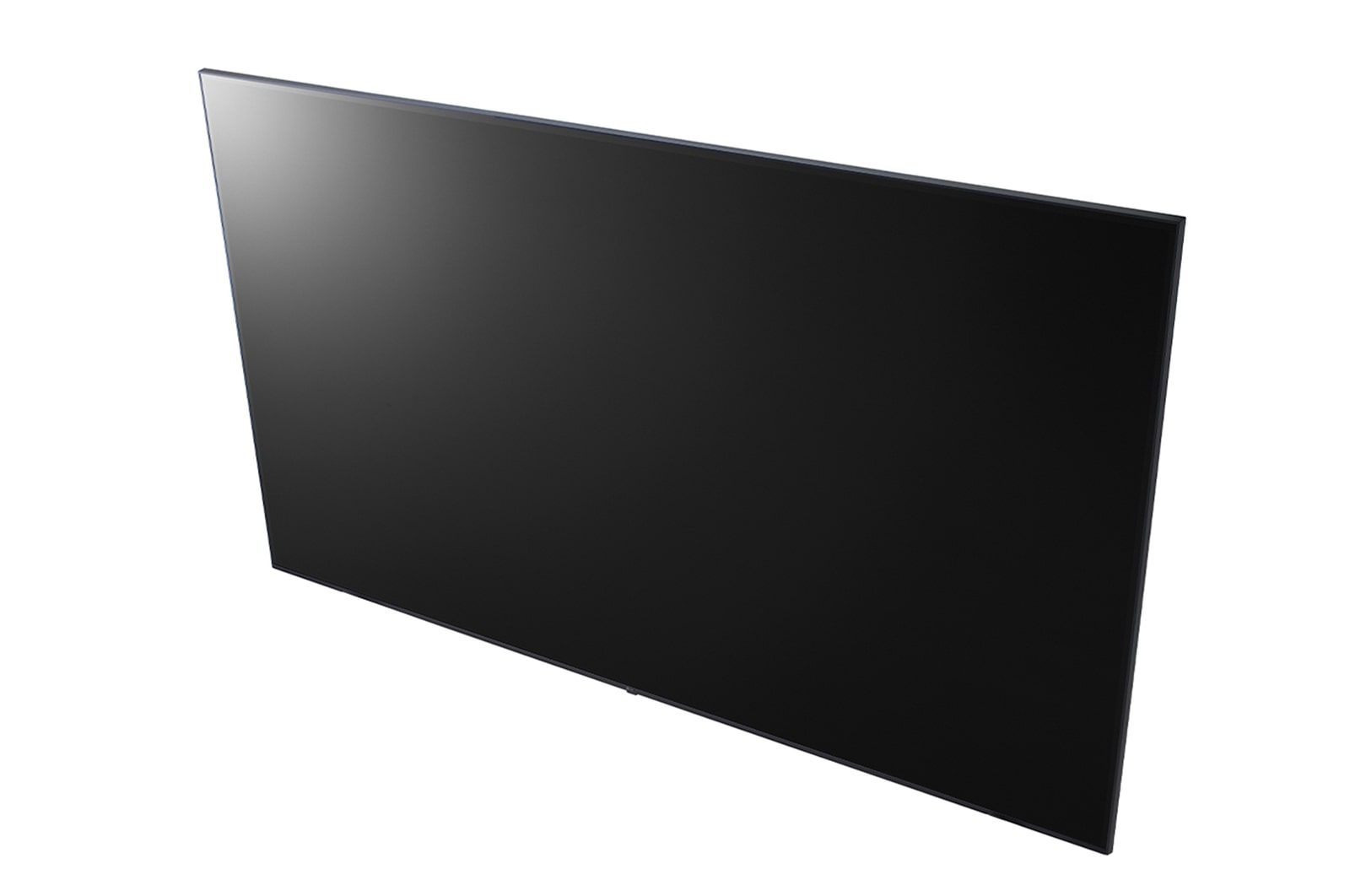 LG 4K UHD TV with Pro:Centric, 50UM662H4LC