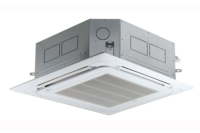 LG Inverter In-Ceiling Cassette, UTN24R