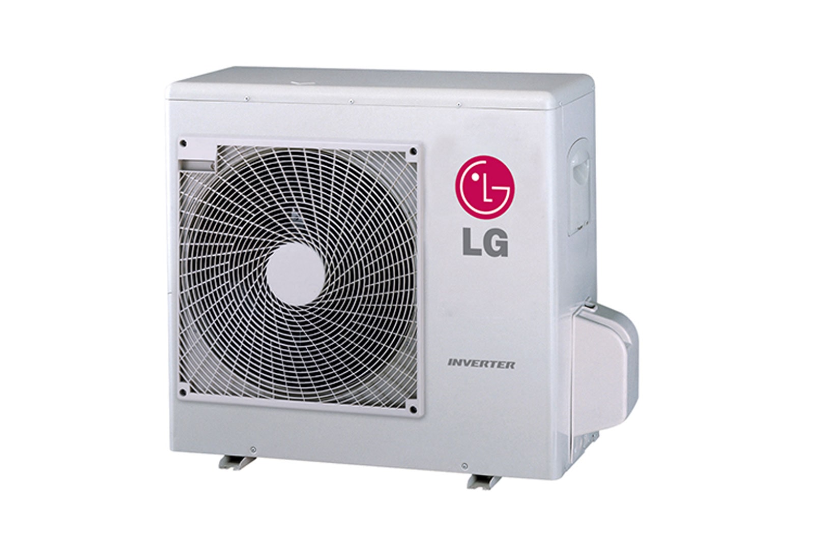 LG Inverter In-Ceiling Cassette, UTN24R