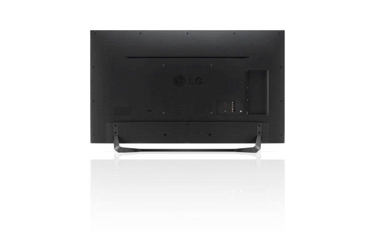 LG 79” LED Backlit Panel, 79UX340C