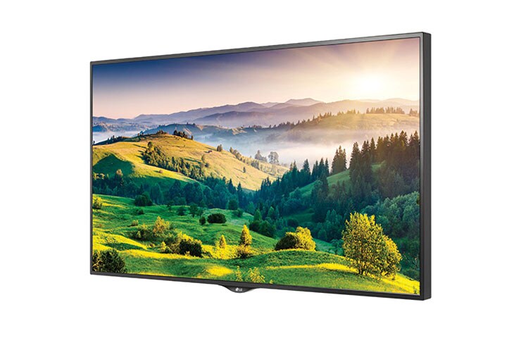 LG Window-Facing Display 55XS2B, 55XS2B