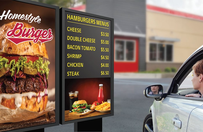 LG OPEN-FRAME 75XF3C SERIES, 75XF3C