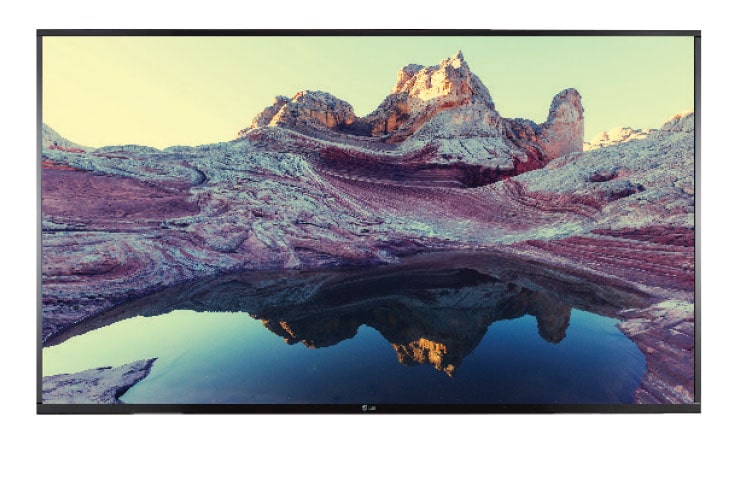 LG PRO:CENTRIC® SMART 43LX765H, 43LX765H