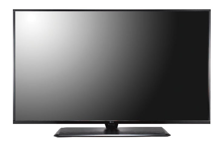 LG PRO:CENTRIC® SMART 43LX765H, 43LX765H