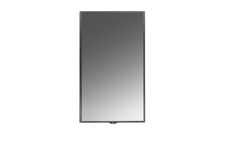 LG 32” SLIM DESIGN IPS DISPLAY, 32SE3KB