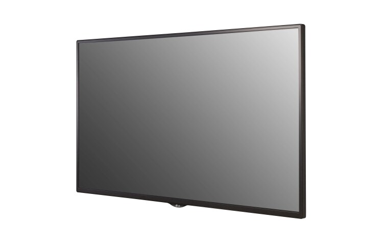 LG 32” SLIM DESIGN IPS DISPLAY, 32SE3KB