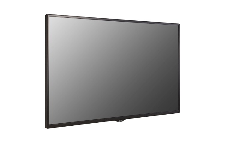 LG 32” SLIM DESIGN IPS DISPLAY, 32SE3KB