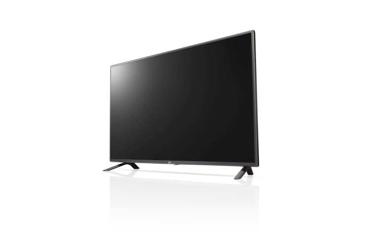 LG 42” LED Backlit Panel, 42LX330C